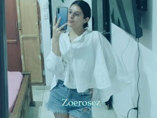 Zoerosez