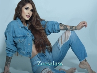 Zoesalass