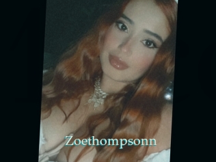 Zoethompsonn