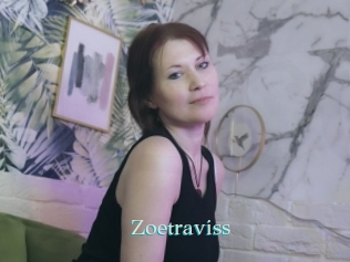 Zoetraviss