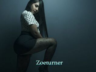 Zoeturner