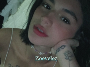 Zoevelez