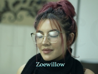 Zoewillow