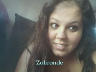 Zolironde