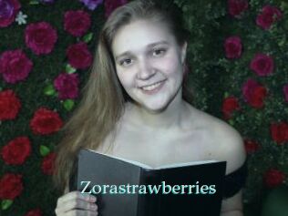 Zorastrawberries