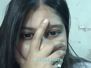 Zubiakhan