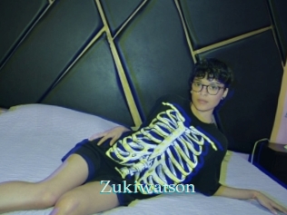 Zukiwatson