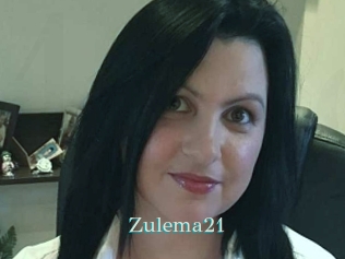 zulema21 1 grosse cochonne