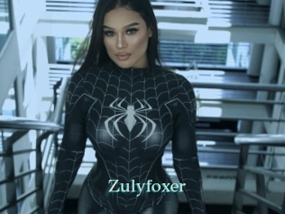 Zulyfoxer