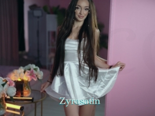 Zyrasatin
