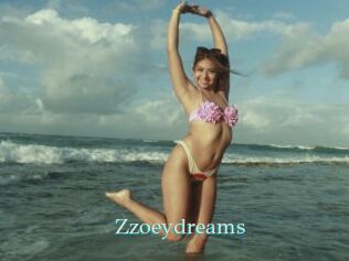 Zzoeydreams